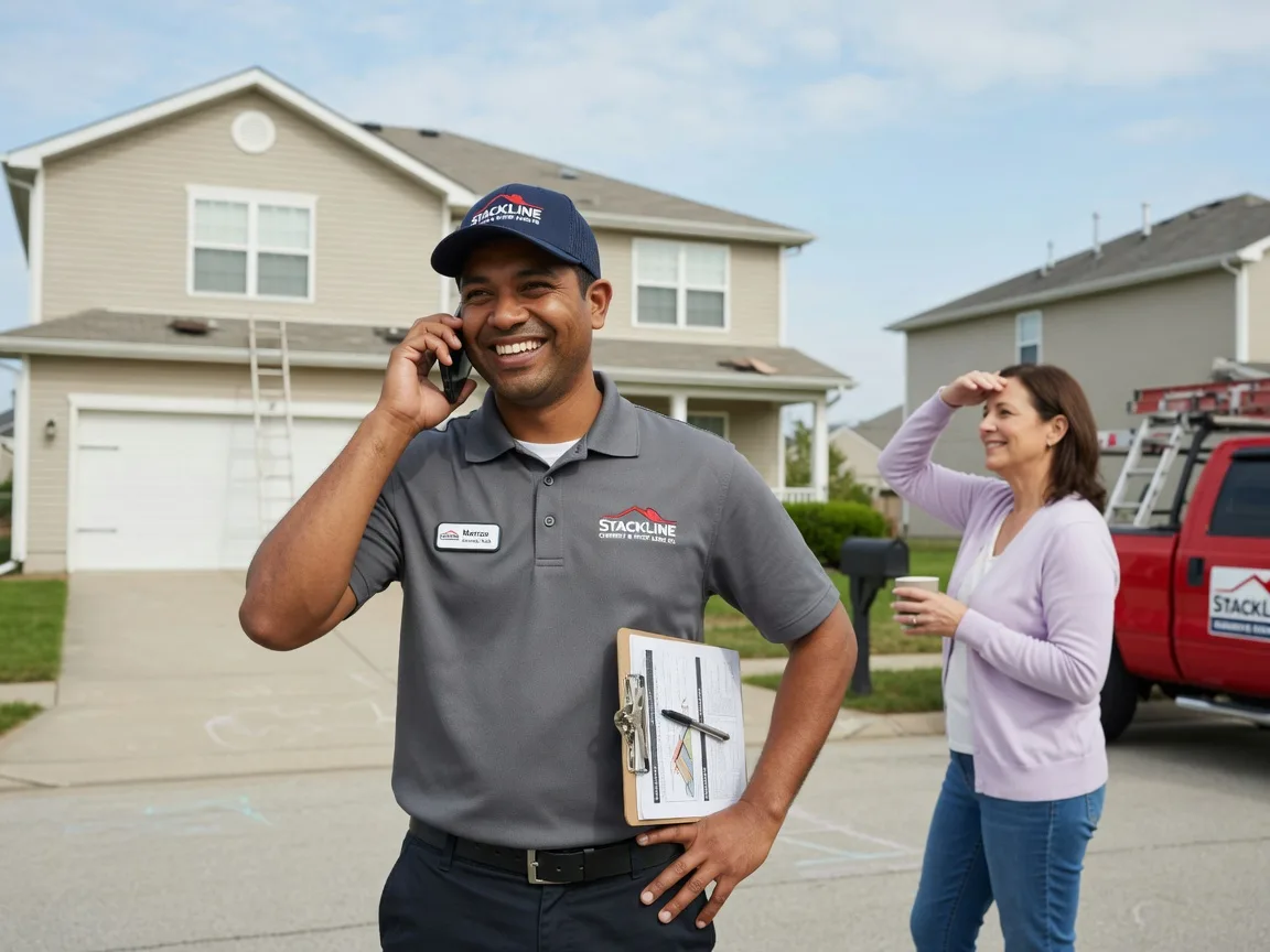 Chimney flashing repair Powdersville, SC FAQs